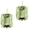 Prasiolite On Wire Cushion Earrings 1 Prasiolite On Wire Cushion Earrings -Mode Bijouterie Magasin j 19581392 1686932266407 bg processed