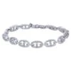 Hermes Diamond Bracelet 5.80 Carats Total 18K Gold 2 Hermes Diamond Bracelet 5.80 Carats Total 18K Gold -Mode Bijouterie Magasin j 19591642 1687037966878 bg processed