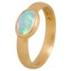 Opal Ring, 22 Carat Gold -Mode Bijouterie Magasin j 19598572 1687171068256 bg processed