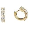 14 Karat Yellow Gold Diamond Hoop Earrings 2.02 Carat 2 14 Karat Yellow Gold Diamond Hoop Earrings 2.02 Carat -Mode Bijouterie Magasin j 19618452 1687296924156 bg processed