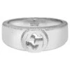 Gucci Interlocking Double G Band Ring 925 Sterling Silver -Mode Bijouterie Magasin j 19629132 1687374626798 bg processed