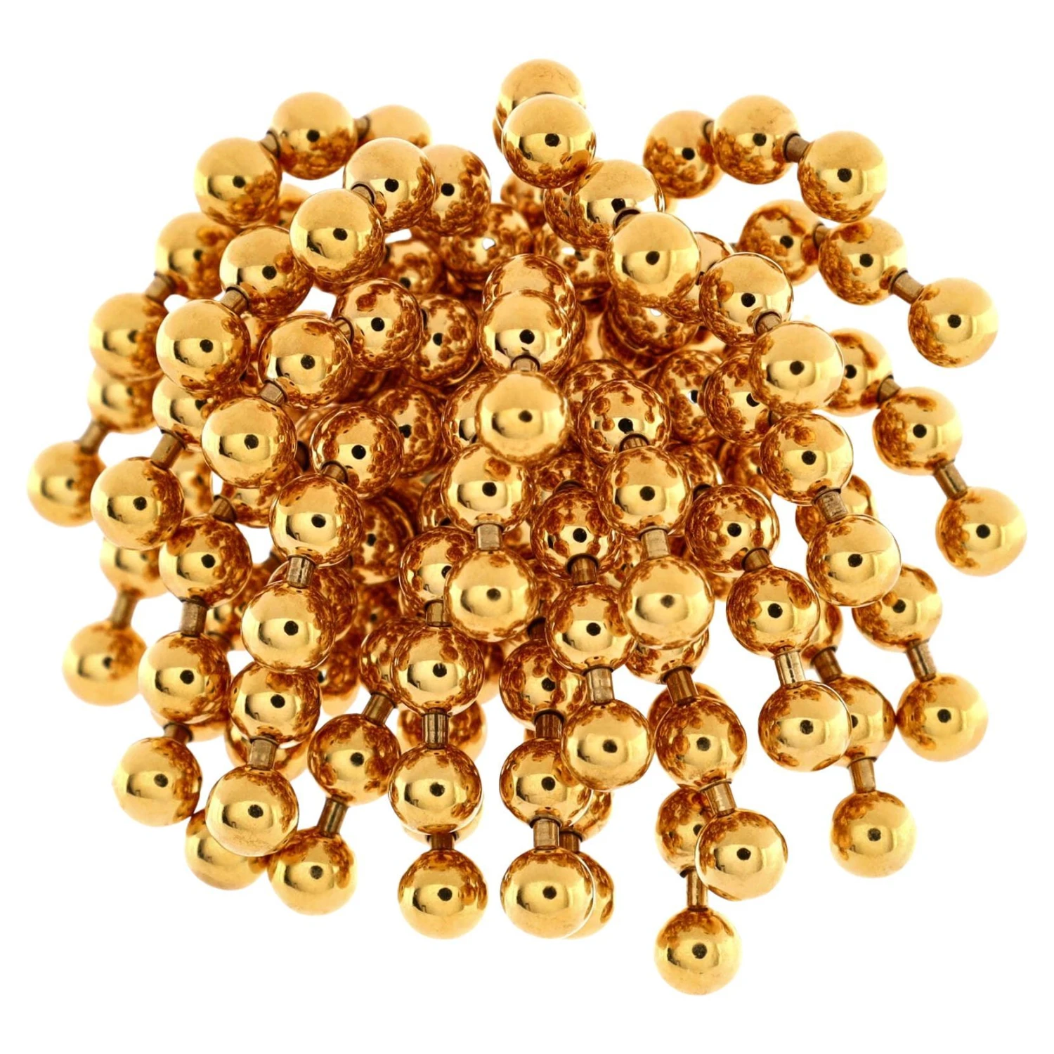 Cartier Paris Nouvelle Vague Ring 18k Yellow Gold 3 Cartier Paris Nouvelle Vague Ring 18k Yellow Gold