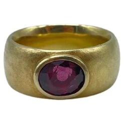 Unknown Big Powerful Men Ring With Amethyst -Mode Bijouterie Magasin j 19637182 1687444879756 bg processed
