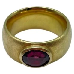 Unknown Big Powerful Men Ring With Amethyst -Mode Bijouterie Magasin j 19637182 1687444919104 bg processed