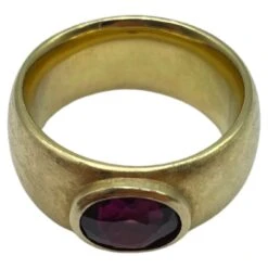 Unknown Big Powerful Men Ring With Amethyst -Mode Bijouterie Magasin j 19637182 1687444944080 bg processed