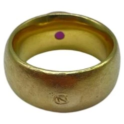 Unknown Big Powerful Men Ring With Amethyst -Mode Bijouterie Magasin j 19637182 1687444988165 bg processed