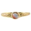 Asch Grossbardt Inlay Mother Of Pearl Coral Crystal Gold Bangle Bracelet -Mode Bijouterie Magasin j 19640002 1687452832121 bg processed