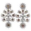 Champagne Diamond Chandelier White Gold Earrings -Mode Bijouterie Magasin j 19641062 1687456446915 bg processed