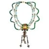 Multi-Strand Embellished Jade, Amazonite Gemstone And Swarovski Crystal Necklace 1 Multi-Strand Embellished Jade, Amazonite Gemstone And Swarovski Crystal Necklace -Mode Bijouterie Magasin j 19655782 1687548546604 bg processed
