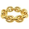 Elizabeth Locke 19k Yellow Gold Curb Link Bracelet 2 Elizabeth Locke 19k Yellow Gold Curb Link Bracelet -Mode Bijouterie Magasin j 19662402 1687640503908 bg processed