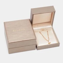 Bvlgari Divas' Dream Mother Of Pearl 18k Rose Gold Bracelet -Mode Bijouterie Magasin luxury women bvlgari used fine jewelry p789707 002 master