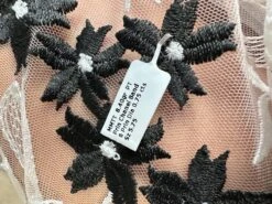 Unknown Substantial Diamond Wedding Band Platinum Diamond Ring 0.75 Carat -Mode Bijouterie Magasin mobilejpegupload 06F11CD835B2436CAD5F10B1709C4B24 master