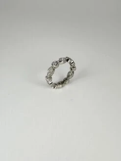 Unknown Marquise Diamond Eternity Ring Platinum Diamond Ring 1.7ct Of Diamonds Large -Mode Bijouterie Magasin mobilejpegupload 3136D44AD19E44A6850753E241AE9D30 master