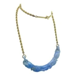 Unknown 14K Lavender Jade Carved Dragons & Rings Large Carving 16 Unknown 14K Lavender Jade Carved Dragons & Rings Large Carving -Mode Bijouterie Magasin mobilejpegupload 4695D1B3B8DC4551B5F0B52453243765 master