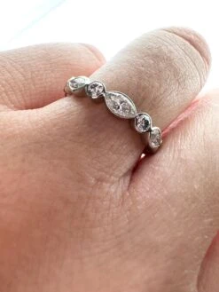 Unknown Marquise Diamond Ring 1.87 Carat Diamond Ring Eternity Diamond Ring -Mode Bijouterie Magasin mobilejpegupload 4B93A35036CE4A899F7A015FF9BA4AA6 master