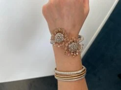 Lugano 30 Carat Mixed And Round Brilliant Colored Diamond Cuff -Mode Bijouterie Magasin mobilejpegupload 4EE99F18A89B4DACA07ABCA8EE504344 master