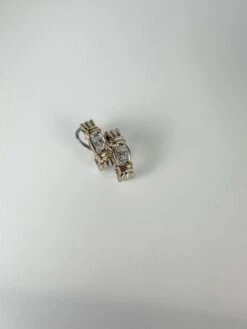 Unknown Diamond Earrings Omega 14K Two Tone Gold Earrings Invisible Setting Earrings 8 Unknown Diamond Earrings Omega 14K Two Tone Gold Earrings Invisible Setting Earrings -Mode Bijouterie Magasin mobilejpegupload 5E93487E81F44551873C5FB3ECAA8B49 master