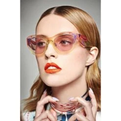 Miu Miu Runway Lucite Painted Choker Necklace, 2014 -Mode Bijouterie Magasin mobilejpegupload F54E63F3DA6A4B1980F3482EF2DF2E29 master