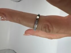 Unknown Platinum Diamond Wedding Band Channel Set Diamond Ring 0.30 Carat -Mode Bijouterie Magasin mobilejpegupload F6218A0F88EF46A698A03992005591B6 master