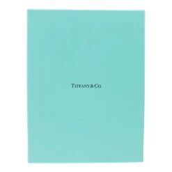 Tiffany & Co. Signature X Necklace In 18k 12 Tiffany & Co. Signature X Necklace In 18k -Mode Bijouterie Magasin n516459 e master