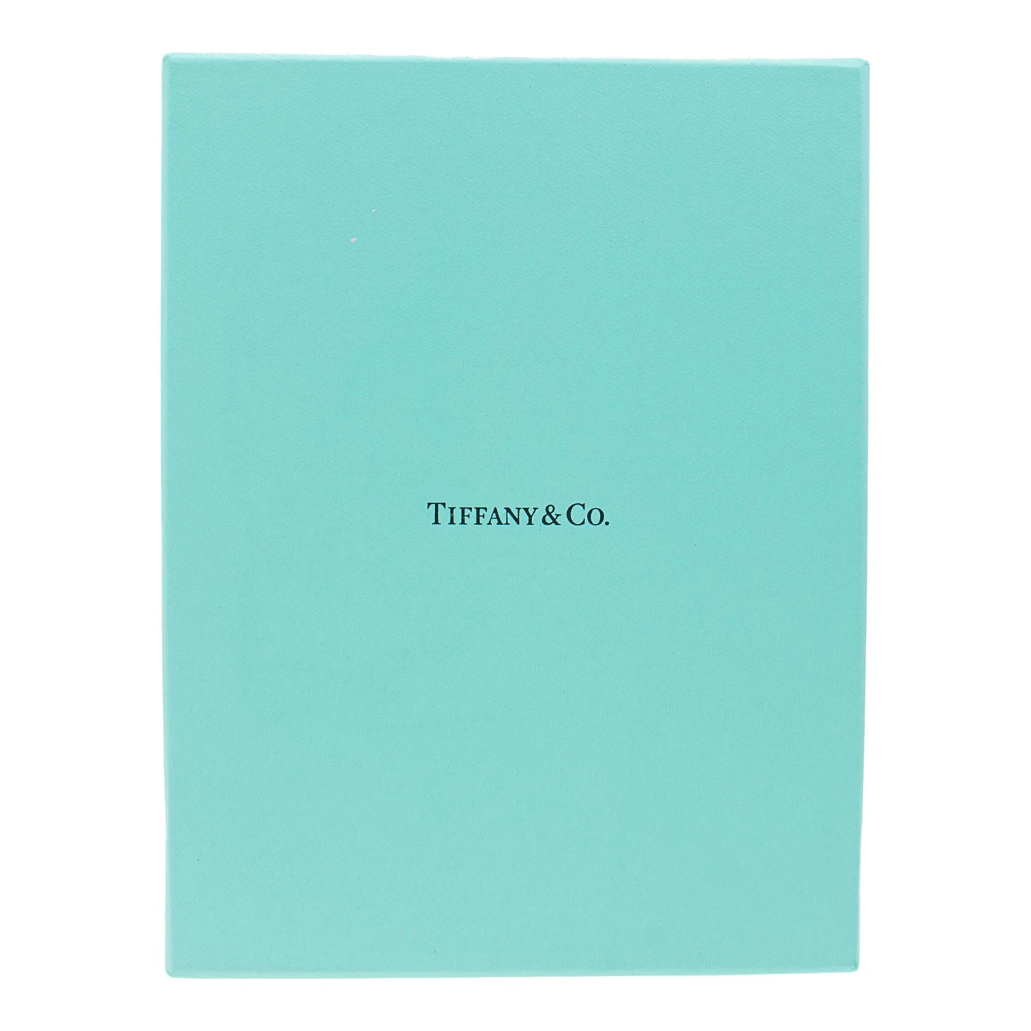 Tiffany & Co. Signature X Necklace In 18k 5 Tiffany & Co. Signature X Necklace In 18k – Image 3