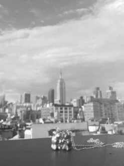 Cufflinks Gummy Bear Unisex Gift Black Rhodium Greek Jewelry -Mode Bijouterie Magasin on a date BandW master