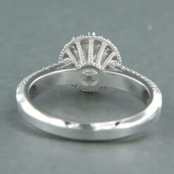 Unknown Cluster Ring And Diamonds With IGI Exam -Mode Bijouterie Magasin s6214 6 1600x1600 master