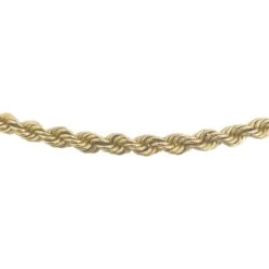 Unknown 14 Karat Yellow Gold Solid Heavy Long Rope Chain Necklace 11 Unknown 14 Karat Yellow Gold Solid Heavy Long Rope Chain Necklace -Mode Bijouterie Magasin s l1600 2 master 1