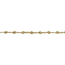 Unknown 22 Karat Yellow Gold Ladies Small Coin Link Bracelet 14 Unknown 22 Karat Yellow Gold Ladies Small Coin Link Bracelet -Mode Bijouterie Magasin s l1600 2 master 10