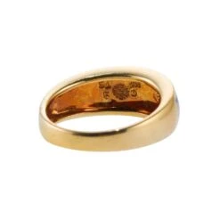 Asch Grossbardt MOP Turquoise Coral Lapis Inlay Diamond Gold Ring 9 Asch Grossbardt MOP Turquoise Coral Lapis Inlay Diamond Gold Ring -Mode Bijouterie Magasin s l1600 3 0996ad2a a8d9 453c 8607 c7f1a88015ba master