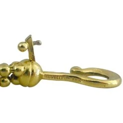 Paul Morelli 18 Karat Yellow Gold Fancy Beaded Ball Station Link Bracelet 14 Paul Morelli 18 Karat Yellow Gold Fancy Beaded Ball Station Link Bracelet -Mode Bijouterie Magasin s l1600 5 master 8