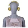 Dolce & Gabbana - Lemon Wireless Leather Headphones