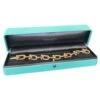 Tiffany & Co. Tiffany Co Hardware Yellow Gold Bracelet, Small -Mode Bijouterie Magasin v 19221892 1683585943315 bg processed