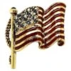 Unknown Vintage Diamond And Sapphire Red Enamel Stars & Stripes American Flag Brooch Pin 1 Unknown Vintage Diamond And Sapphire Red Enamel Stars & Stripes American Flag Brooch Pin -Mode Bijouterie Magasin v 19271142 1683902935537 bg processed