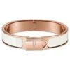 Hermes Clic Cadenas Bracelet White Enamel Rose Gold Plated Hardware Size PM 17cm 1 Hermes Clic Cadenas Bracelet White Enamel Rose Gold Plated Hardware Size PM 17cm -Mode Bijouterie Magasin v 19403132 1685030897364 bg processed