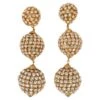 Yves Saint Laurent Earrings With Rhinestones 1 Yves Saint Laurent Earrings With Rhinestones -Mode Bijouterie Magasin v 19444862 1685540213091 bg processed