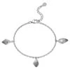Fei Liu Grey Cat's Eye And CZ Sterling Silver Charm Bracelet -Mode Bijouterie Magasin v 19504932 1686232601641 bg processed