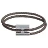 Hermes Tournis Tresse Bracelet Étain Swift Calfskin Size T4 17.5cm -Mode Bijouterie Magasin v 19514382 1686325423963 bg processed
